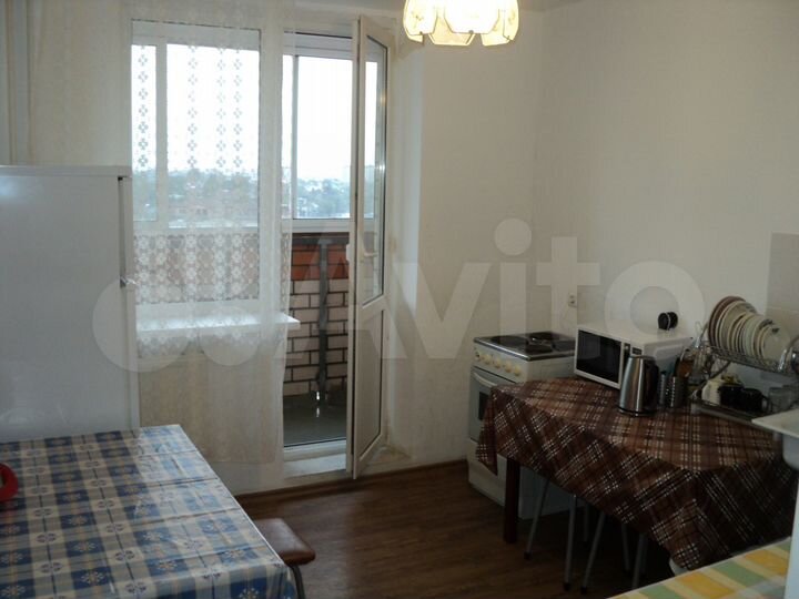 Комната 21 м² в 2-к., 7/16 эт.