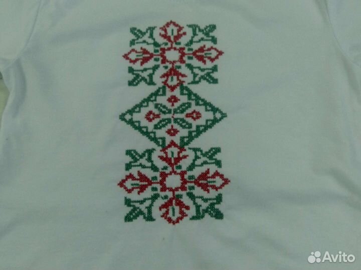 Футболка детская