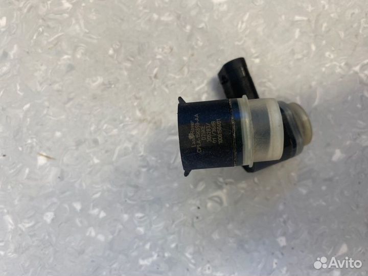 Парктроник Jaguar Xe X760 2.0 2015-2019