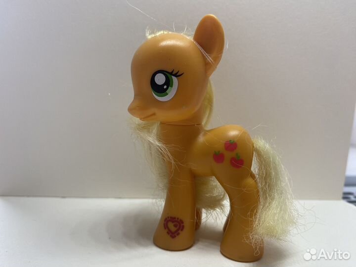 Mlp фигурка