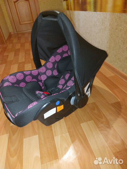 Автолюлька