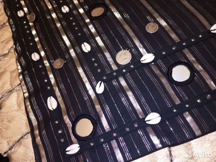 Напопник/ подпоясник атс