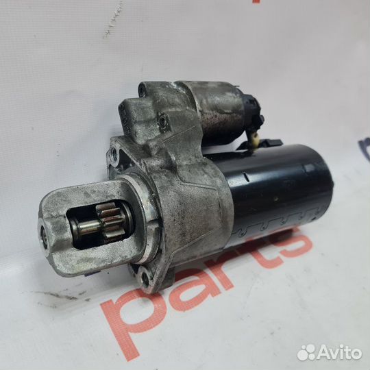 Стартер Mercedes-Benz C-Class W205 2019