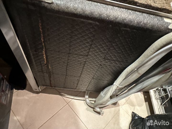 Посудомоечная машина Bosch 60 см