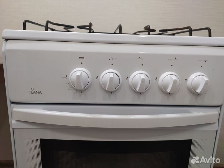 Газовая плита бу