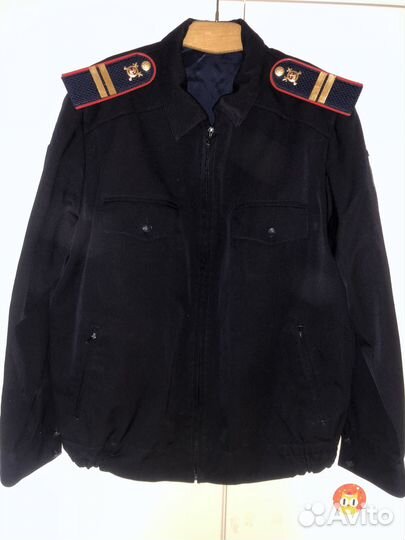 Полицейская форма (пш )