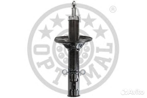 Амортизатор mitsubishi: lancer Kombi (CS W) LA