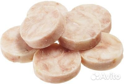 Свежая рыба