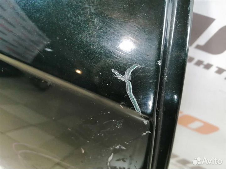 Дверь задняя правая Ауди А6 С6