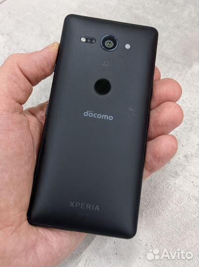 Sony Xperia XZ2 Compact, 4/64 ГБ