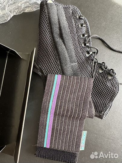 Бандаж голеностопный Trives T-8691