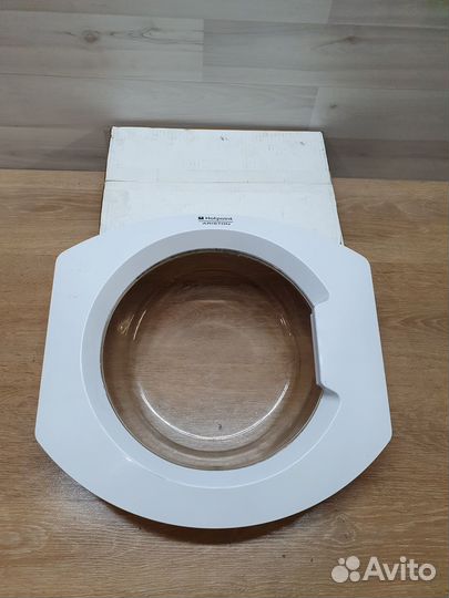 Люк для стиральной машины ariston