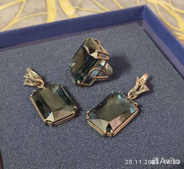 Браслет Swarovski