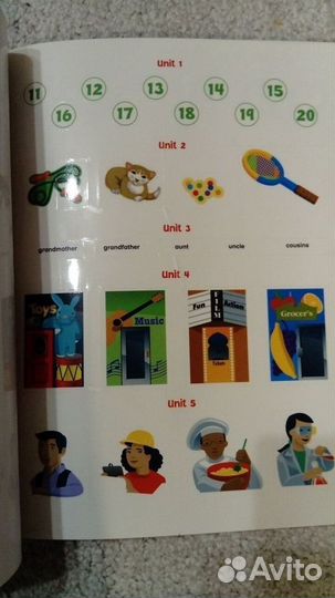 Учебники по английскому языку: Backpack