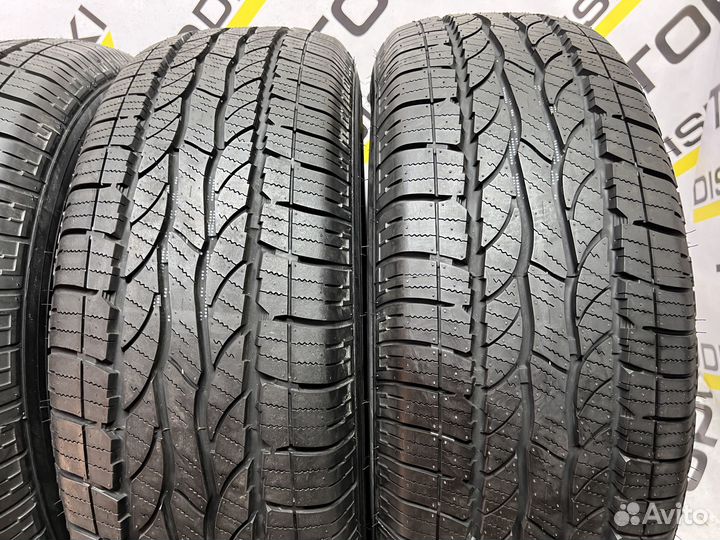 Maxxis AT-771 Bravo 255/65 R17 110H