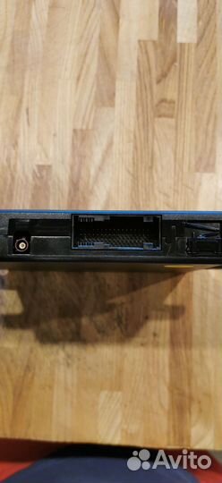 Блок bluetooth volkswagen