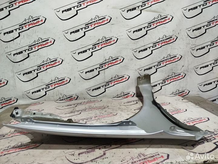 Крыло toyota allex corolla corolla fielder corolla runx. ZZE122 ZZE122G ZZE123 ZZE123G ZZE124 ZZE124