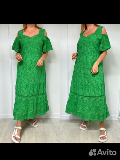 Платье женское