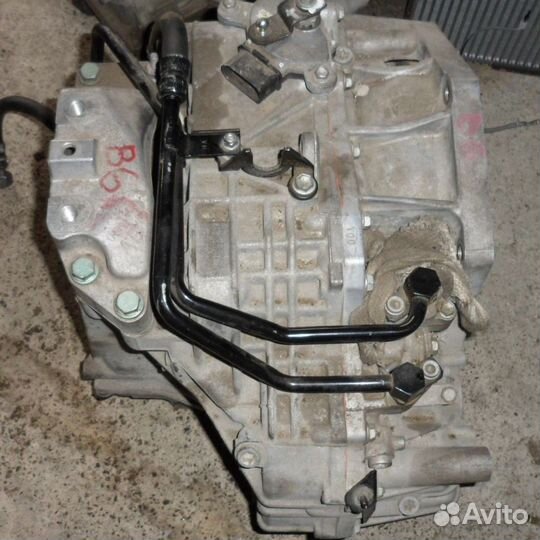 1 В наличии АКПП Volkswagen Passat B6