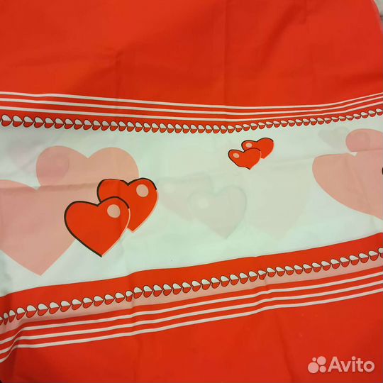 Занавеска для ванной комнаты