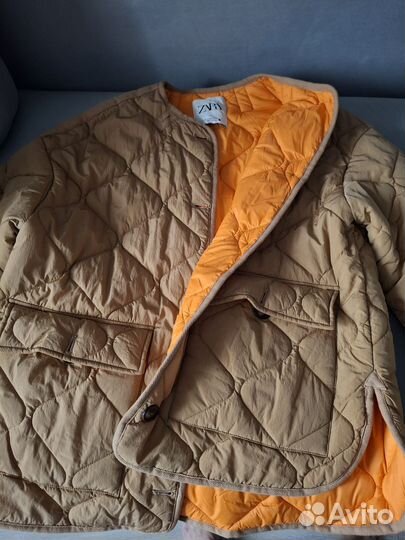 Куртка женская