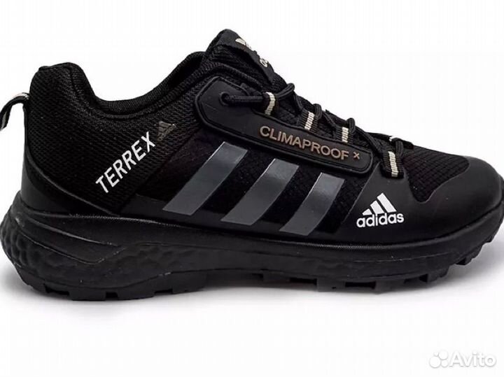 Премиальные Кроссовки Adidas Terrex