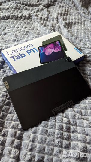 Планшет lenovo tab p11