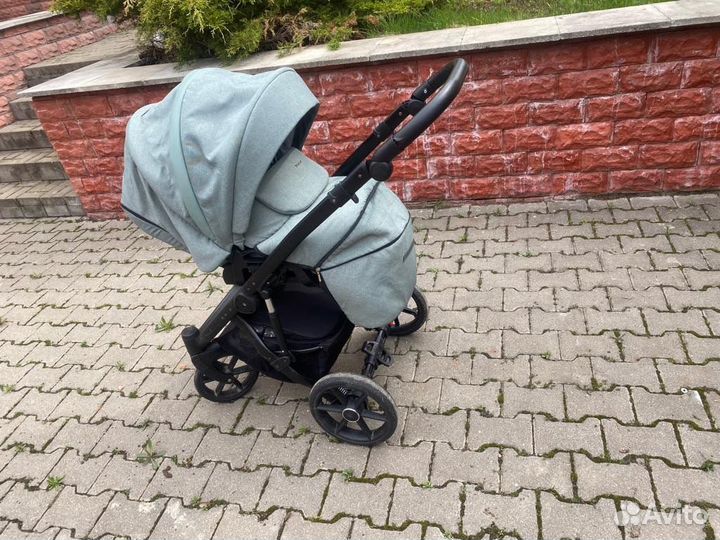 Коляска Bexa ideal