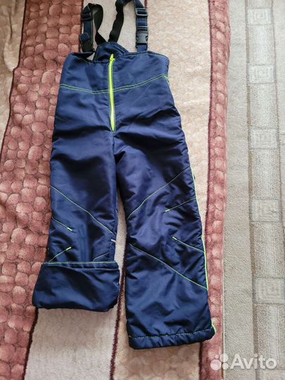 Продам детские вещи