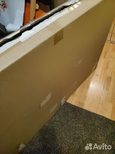 Зеркало премиум класса AM PM Inspire v2.0 с подсв