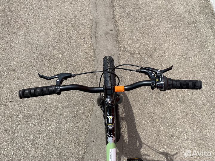 Велосипед детский Time try 20