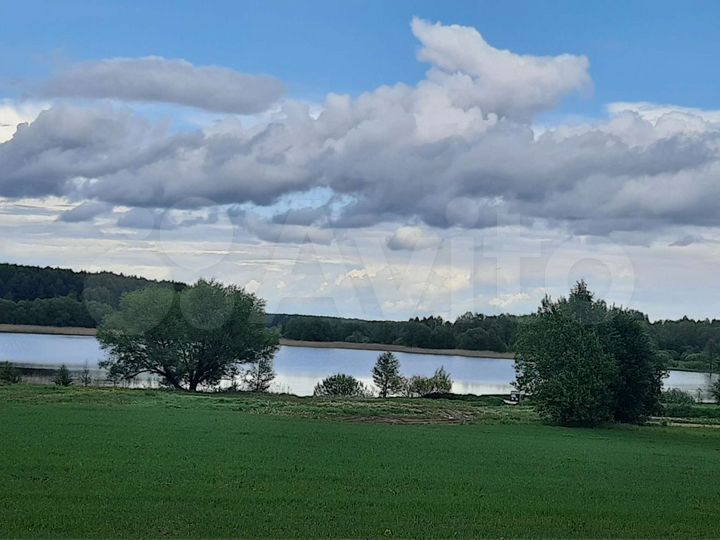 Участок 17 сот. (ИЖС)