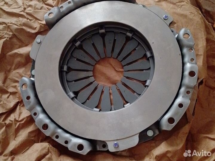 Корзина сцепления Хонда CRV