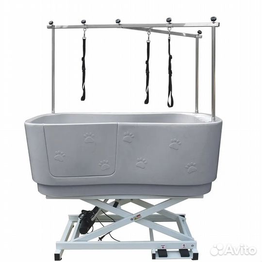 Ванна для груминга Premium Groom PG B12G