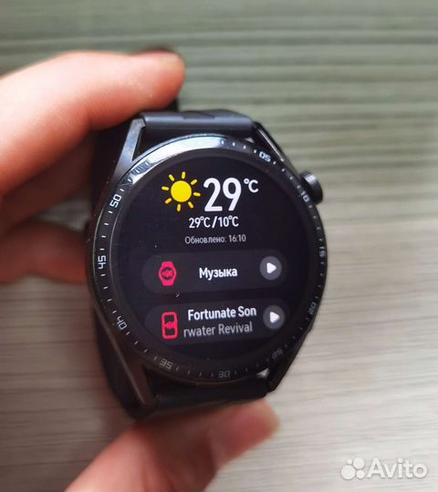 Huawei Watch GT 3 46mm