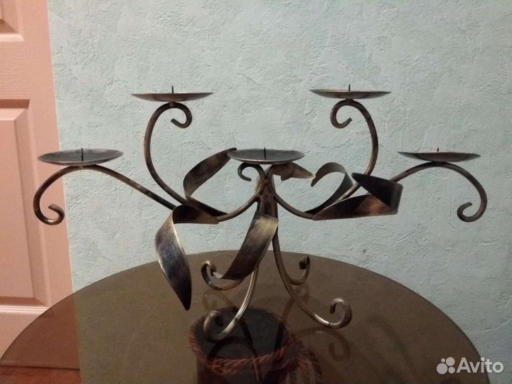 Подсвечник