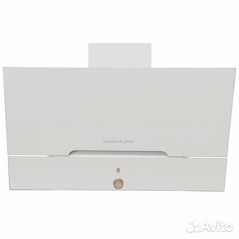 Вытяжка Zigmund & Shtain K 142.9 W