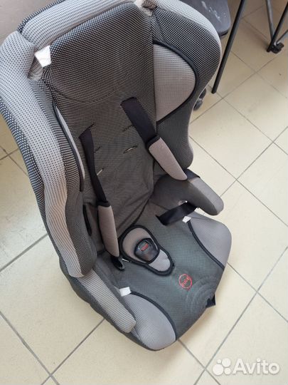 Детское автокресло от 0 до 25