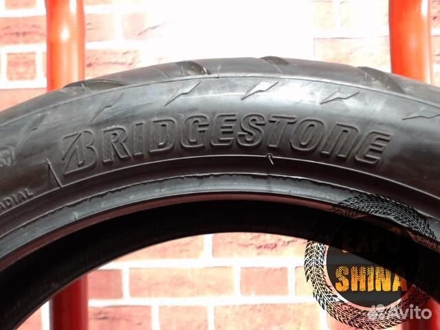 Мотошина Bridgestone Battlax Adventure 41R-G 170