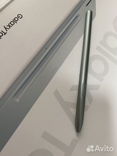 Samsung galaxy tab s7 FE + LTE