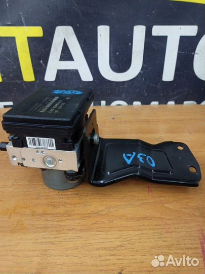 Блок ABS Kia Rio X-Line 1 G4FG 2017-2020