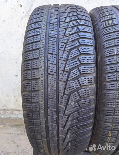 Hankook Winter I'Cept Evo2 W320C 235/55 R19 105V