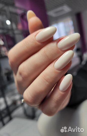 Маникюр/педикюр в 4 руки