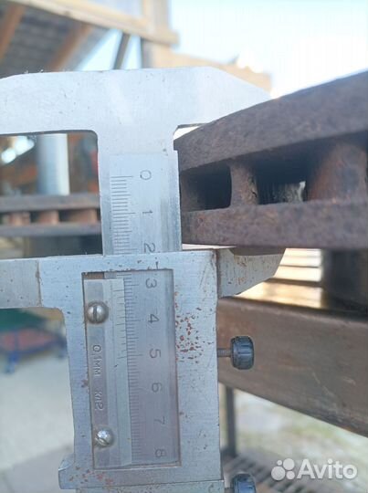 Тормозные диски Мерседес c219, w211, x204