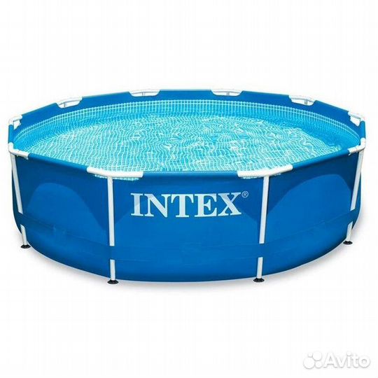 Чаша для каркасных бассейнов Intex 10095 305х76 см