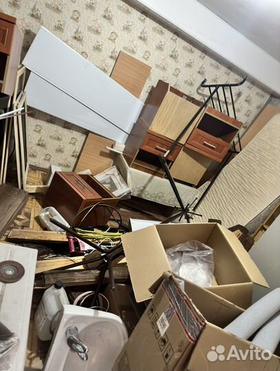 Тумба прикроватная