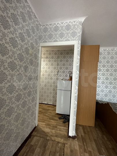 1-к. квартира, 31,7 м², 3/5 эт.