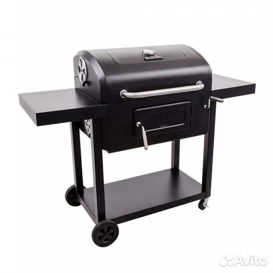 Гриль угольный Char-Broil Performance 780