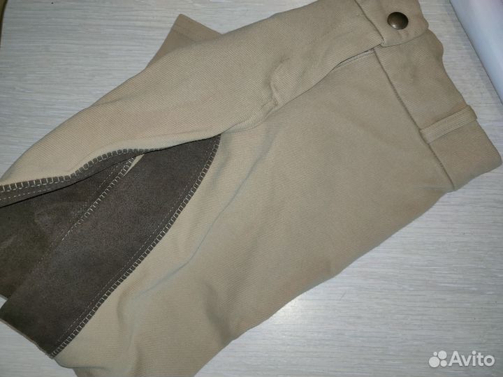 Экипировка для конного спорта