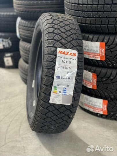 Maxxis Premitra Ice 5 SUV / SP5 175/65 R14 82T